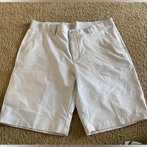 Greg Norman Golf Casual Shorts